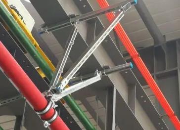 二七抗震支架厂家与你分享你必须做的紧急情况下的准备